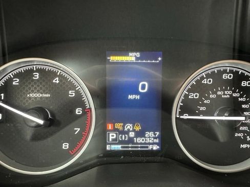 Used 2021 Subaru Forester Premium image 15