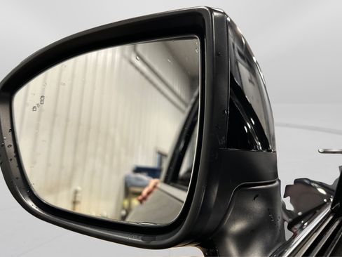 Used 2024 INFINITI QX60 Luxe AWD/4WD image 14