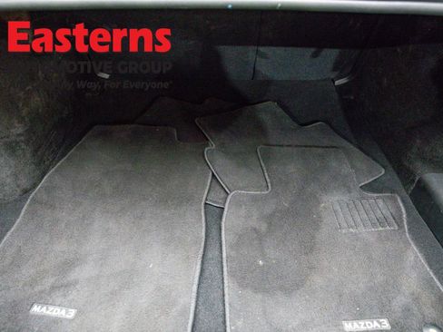 Used 2024 MAZDA MAZDA3 s image 9