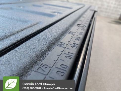 New 2026 Ford F350 Lariat w/ Black Appearance Package image 32