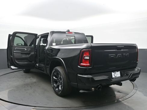 New 2026 RAM 1500 4x4 Crew Cab image 56
