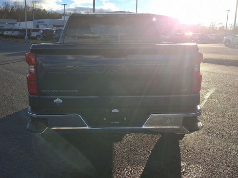Used 2023 Chevrolet Silverado 1500 LT image 5