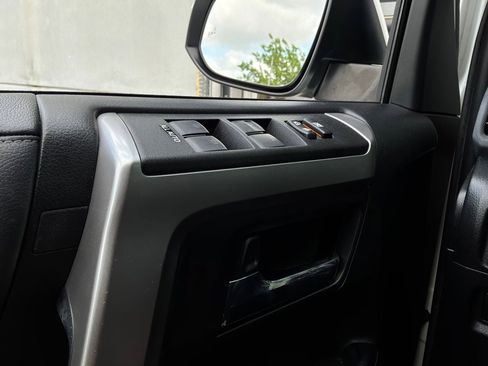 Used 2023 Toyota 4Runner SR5 RWD image 21