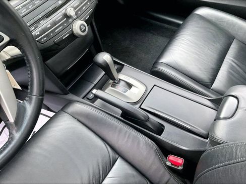 Used 2008 Honda Accord EX-L image 20