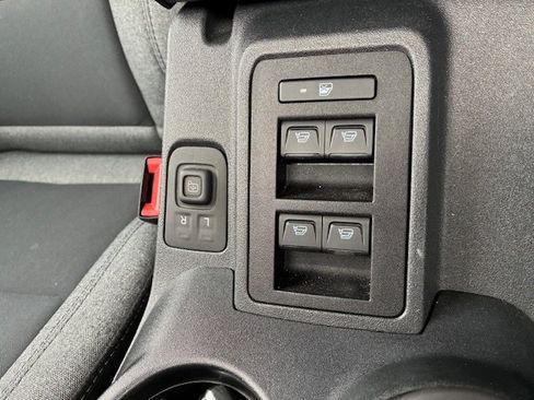 Used 2022 Ford Bronco 4-Door w/ Sasquatch Package image 24