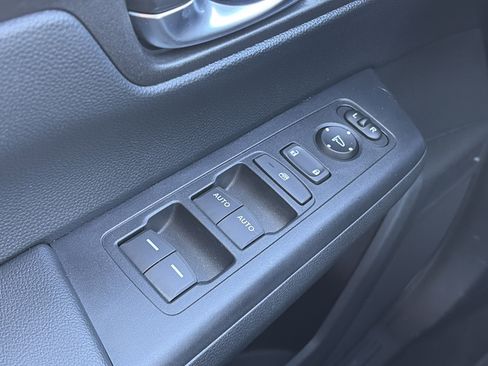 Certified 2024 Honda CR-V EX image 28