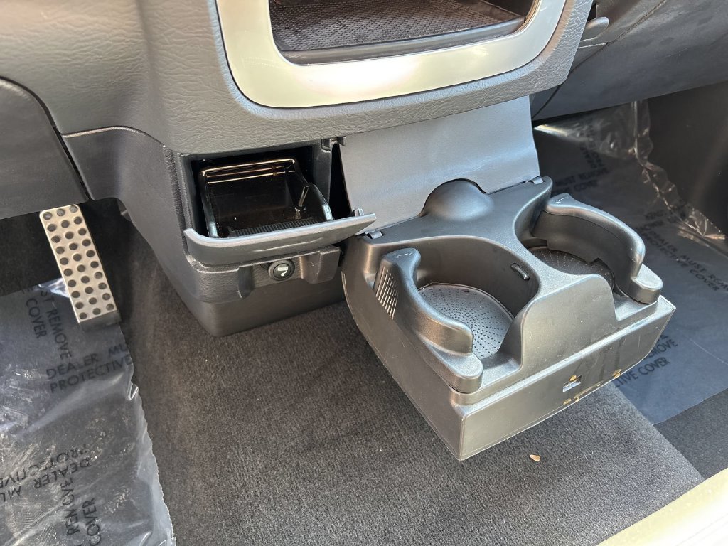 Used 2005 Dodge Ram 1500 Truck 2WD Quad Cab image 13