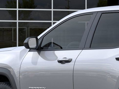 New 2026 GMC Terrain Elevation image 12