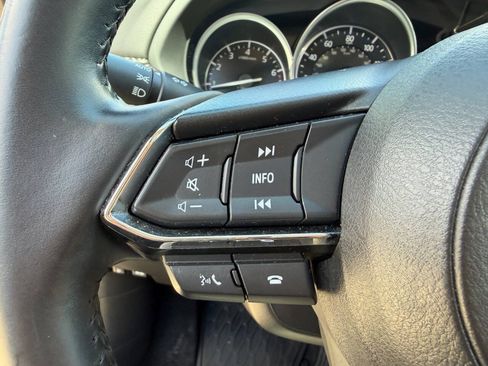 Used 2023 MAZDA CX-5 AWD 2.5 S image 40