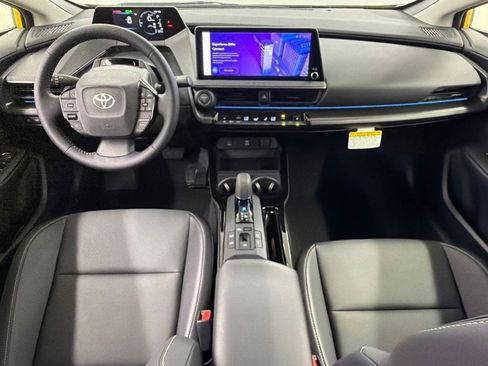New 2027 Toyota Prius Plug-In Hybrid FWD image 29