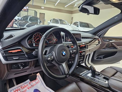 Used 2014 BMW X5 xDrive50i image 19