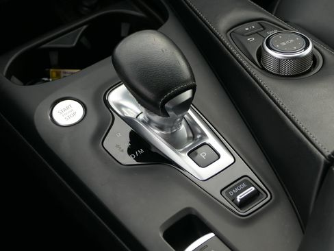 Used 2022 INFINITI QX55 Luxe w/ Cargo Package image 21