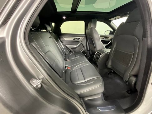 Used 2025 Jaguar F-PACE R-Dynamic S image 24