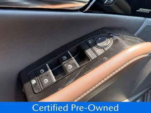 Used 2023 MAZDA CX-30 2.5 Turbo w/ Premium Package AWD/4WD image 10