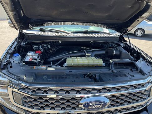 Used 2020 Ford Expedition King Ranch w/ Cargo Package image 23