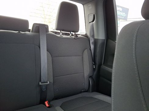 Used 2019 Chevrolet Silverado 1500 RST w/ All-Star Edition image 20