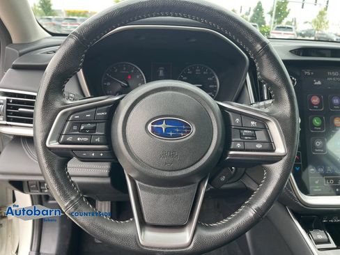 Used 2024 Subaru Outback Limited AWD/4WD image 12