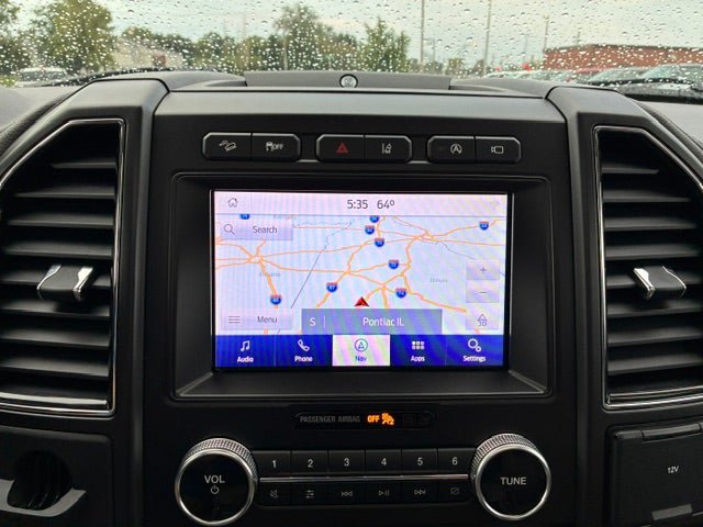 Used 2021 Ford Expedition Max Limited w/ Equipment Group 302A AWD/4WD image 22