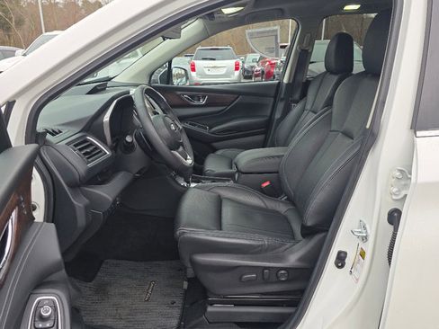Certified 2023 Subaru Ascent Touring image 35