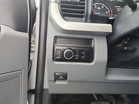 Certified 2025 Ford F350 XL w/ XL Driver Assist Package image 13