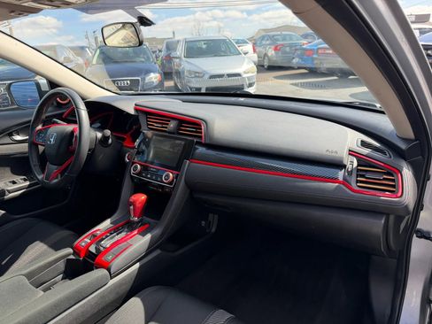 Used 2018 Honda Civic EX-T image 15