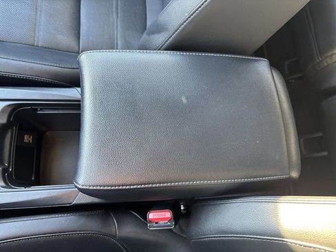 Used 2022 Honda CR-V EX-L image 21