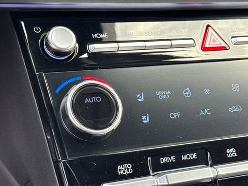 New 2026 Hyundai Santa Fe Limited AWD/4WD image 23