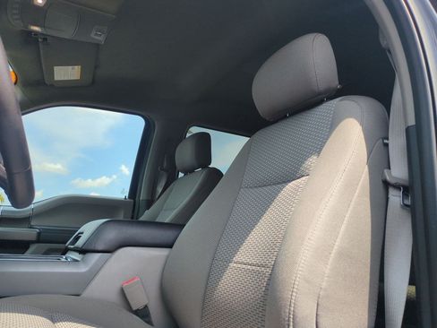 Used 2020 Ford F150 XLT w/ Equipment Group 302A Luxury AWD/4WD image 16