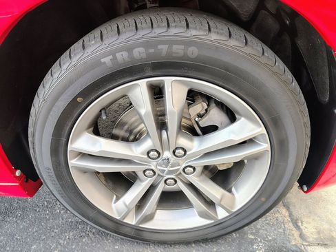 Used 2014 Dodge Charger R/T image 21