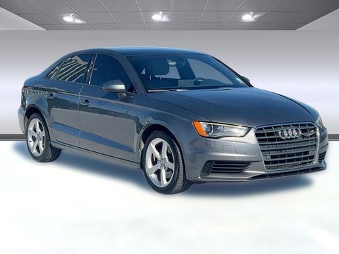 Used 2016 Audi A3 1.8T Premium image 7