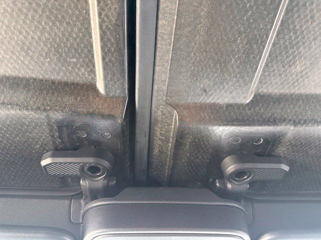 Certified 2025 Ford Bronco Big Bend AWD/4WD image 31