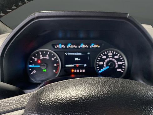 Used 2018 Ford F150 XLT w/ Equipment Group 302A Luxury image 17