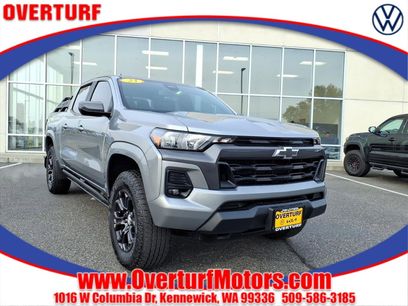Used 2023 Chevrolet Colorado LT w/ LT Convenience Package II