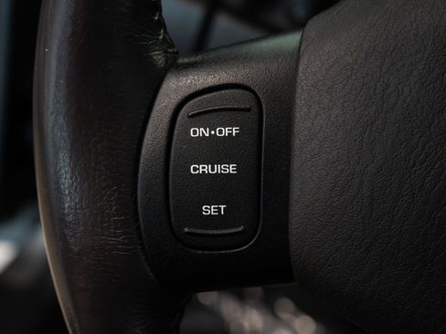 Used 2000 Jeep Cherokee Sport AWD/4WD image 15