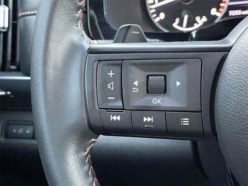 Certified 2024 Nissan Pathfinder Rock Creek image 22