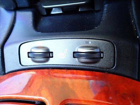 Used 2005 Lexus SC 430 Convertible image 16