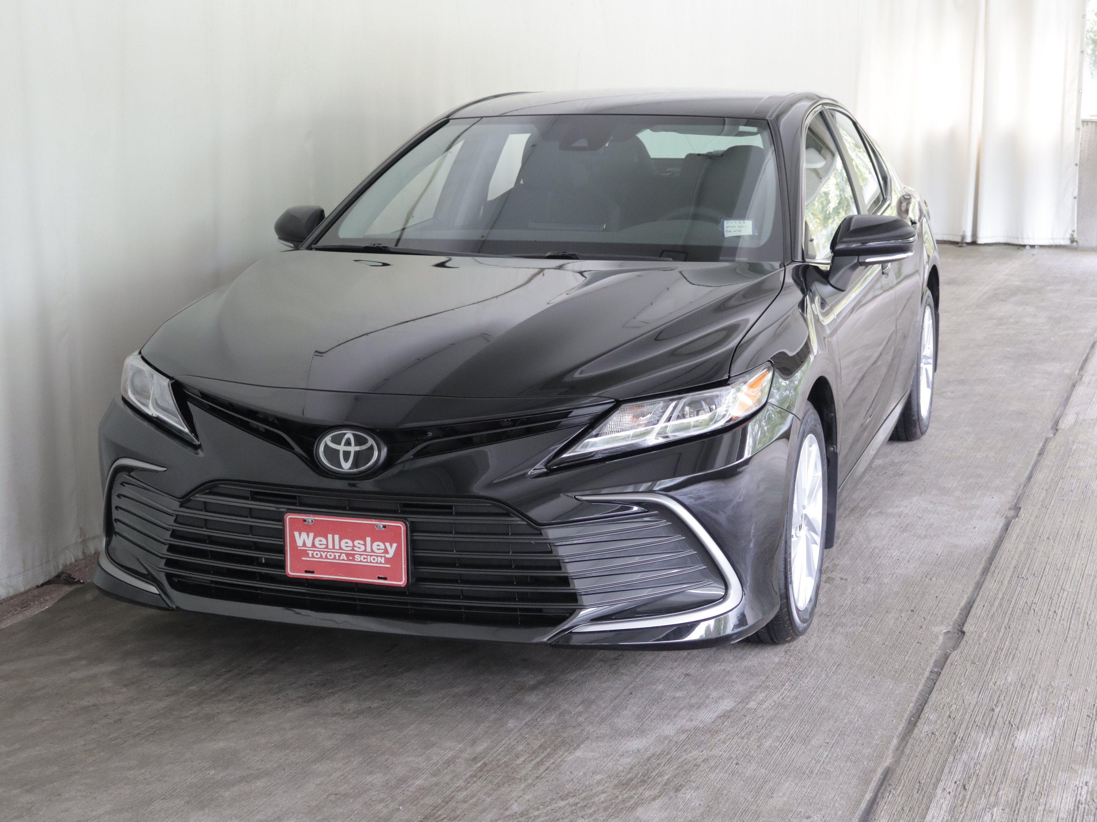 Used 2023 Toyota Camry LE w/ Cold Weather Package AWD/4WD image 22