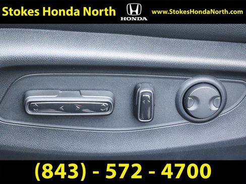 New 2026 Honda CR-V Sport-L image 20