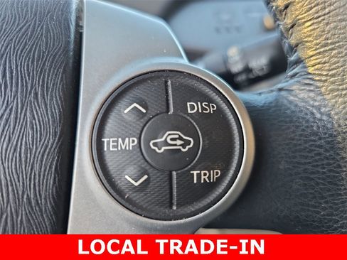 Used 2015 Toyota Prius Four image 18