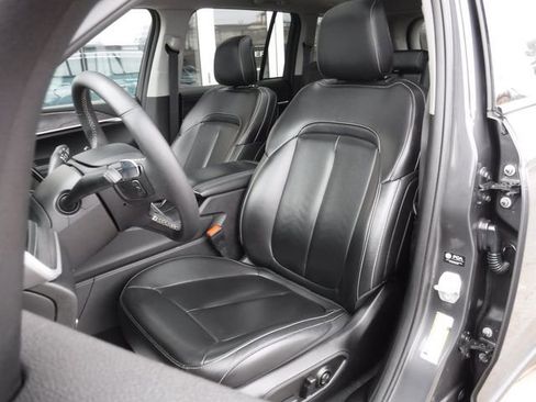 Used 2024 Jeep Grand Cherokee Limited 4xe image 22