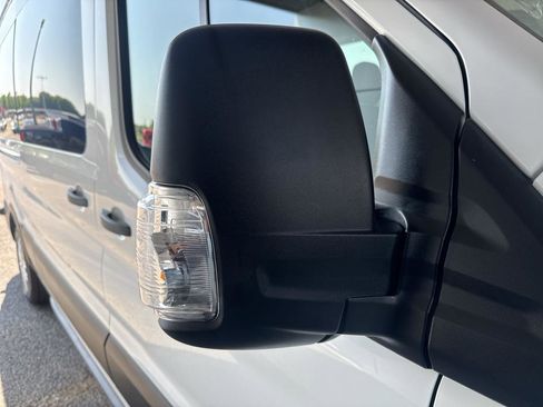 Used 2024 Ford Transit 350 XLT image 7