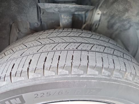 Used 2022 Toyota RAV4 LE FWD image 21