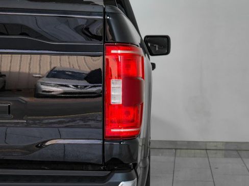 Used 2022 Ford F150 XLT image 43