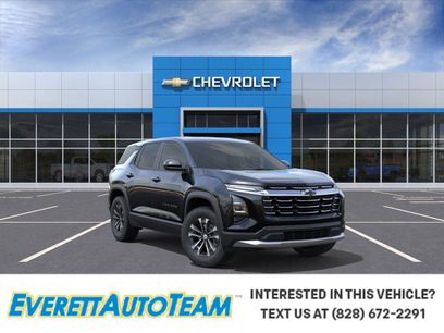 New 2026 Chevrolet Equinox LT w/ Convenience Package II