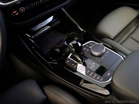 Certified 2024 BMW X3 xDrive30i w/ Premium Package w/ZPA image 24