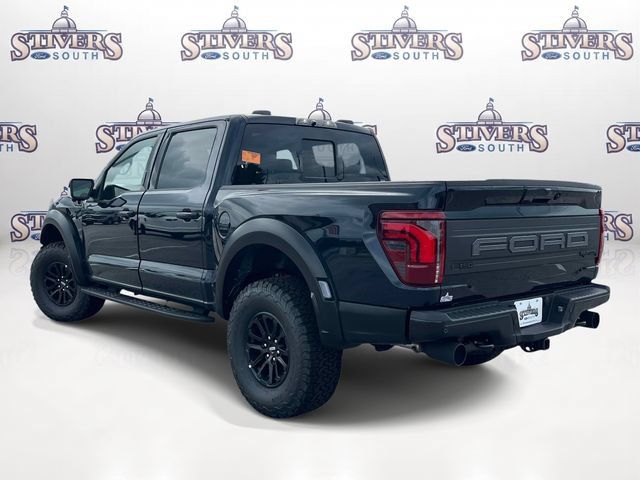 New 2026 Ford F150 Raptor AWD/4WD image 4