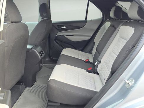 Used 2023 Chevrolet Equinox LS w/ LS Convenience Package image 13