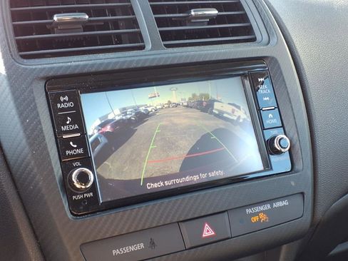 Used 2024 Mitsubishi Outlander Sport ES image 21