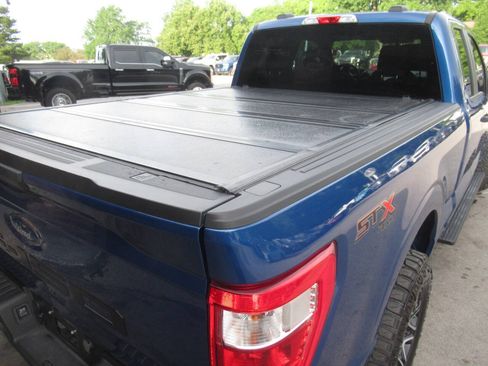 Used 2023 Ford F150 4x4 SuperCab image 10