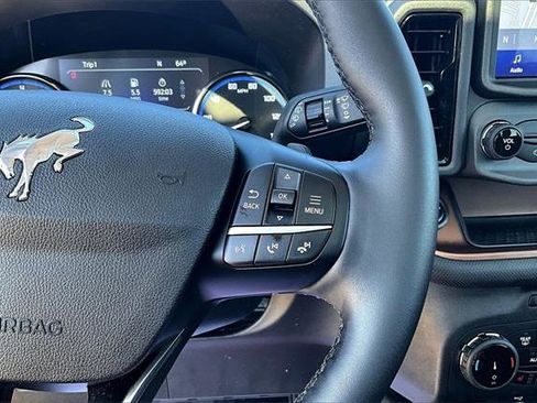 Used 2024 Ford Bronco Sport Badlands w/ Premium Package image 13